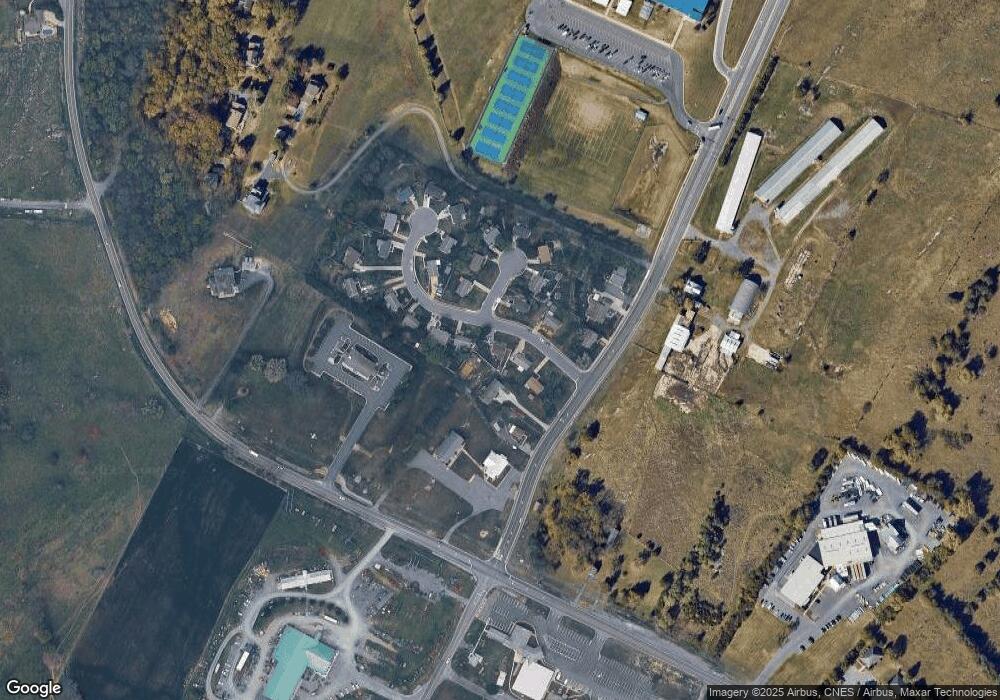 1431 Springside Dr, Harrisonburg, VA 22801 - photo 1