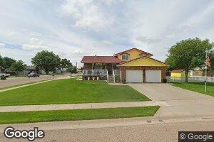 105 Jo Ella Dr, Holcomb, KS 67851