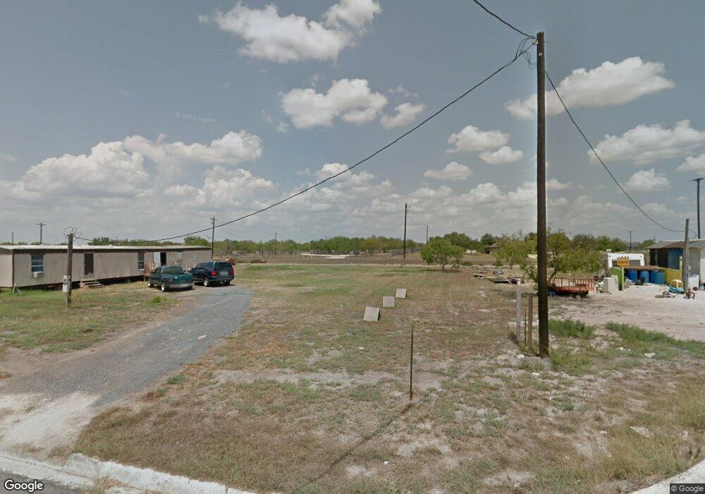 5808 Mendoza St, Mercedes, TX 78570 - photo 1