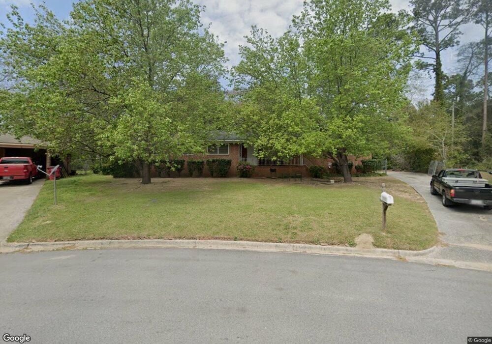 3367 Hallwood Cir, Macon, GA 31204 - photo 1