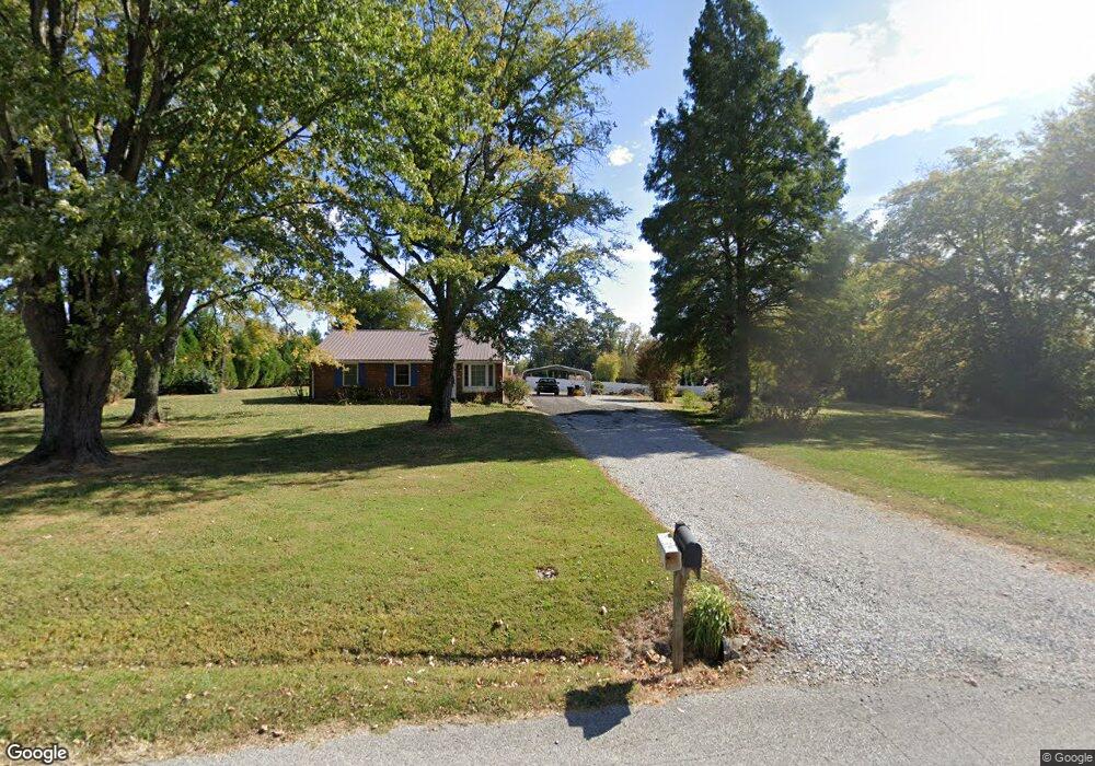 1305 Lyddane Bridge Rd, Owensboro, KY 42301 - photo 1