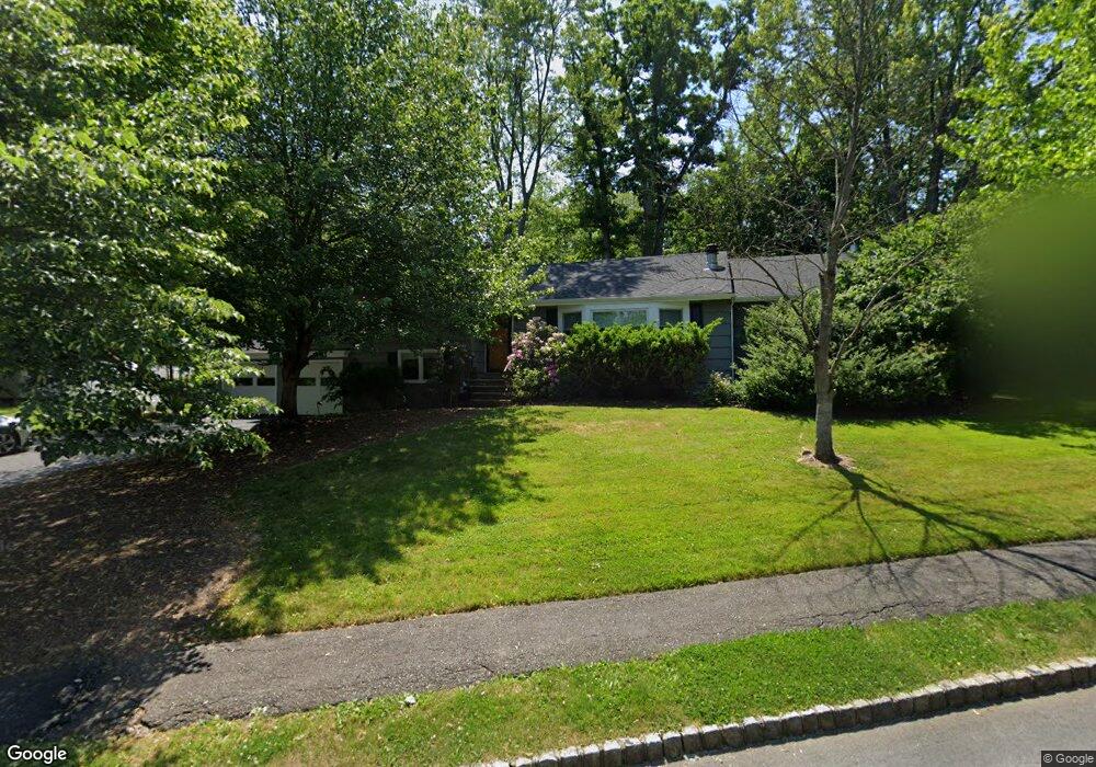 6 Bear Brook Ln, Livingston, NJ 07039 - photo 1