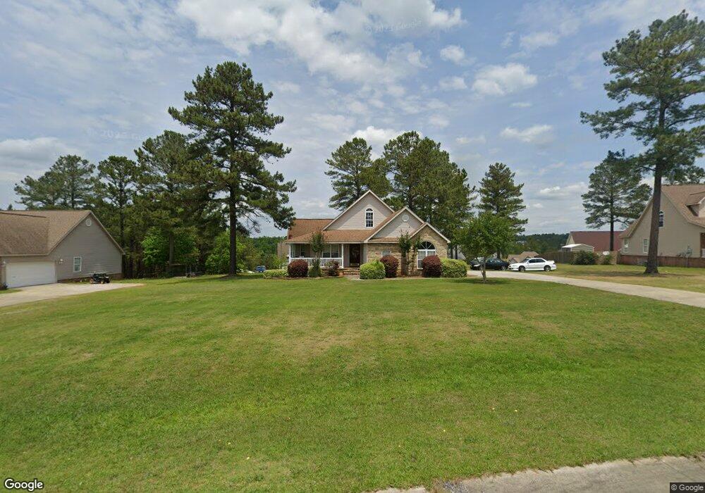 529 Claire Ct, Macon, GA 31217 - photo 1