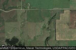 4850 3rd St SW, Hazen, ND 58545