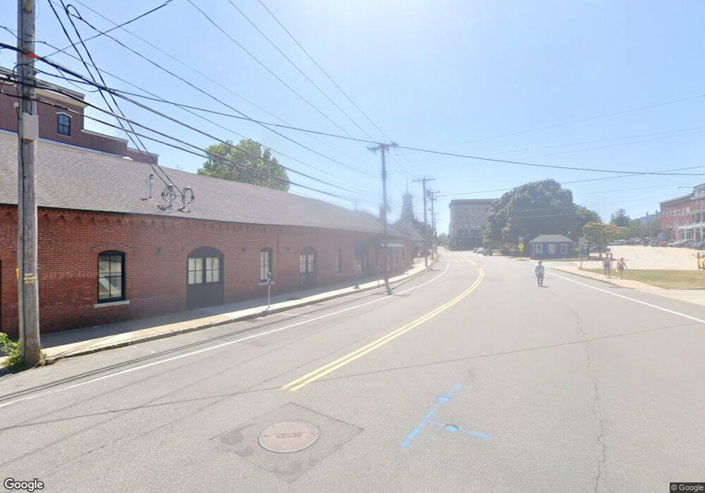 14B Railroad Square, Nashua, NH 03064 - photo 1