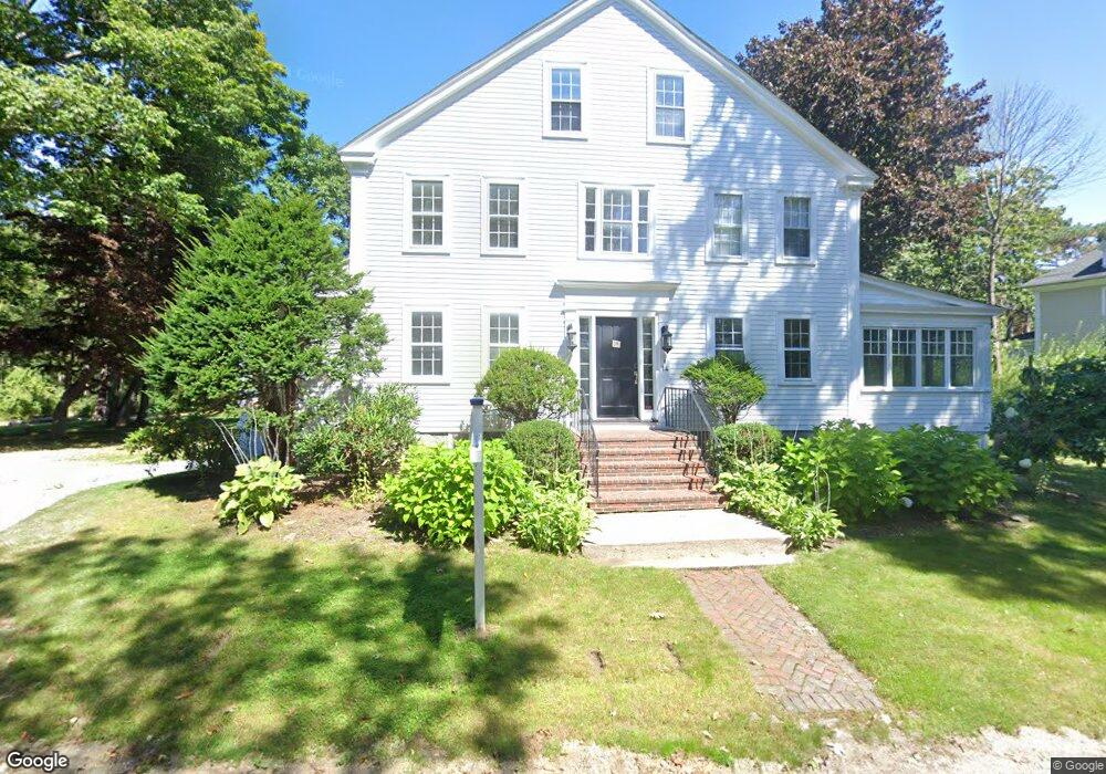 14 Red Mill Ln, Rye, NH 03870 - photo 1