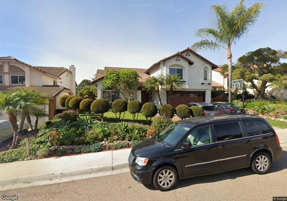 750 Lotus Blossom St, Encinitas, CA 92024 - photo 1