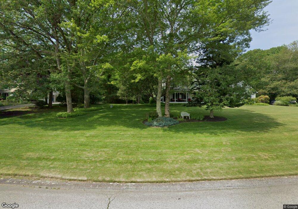 26 Finch Ln, North Kingstown, RI 02874 - photo 1