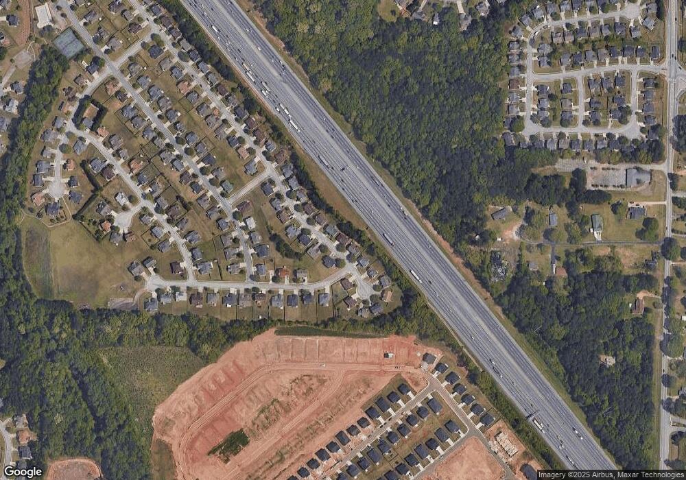 1420 Buckingham Place, Stockbridge, GA 30281 - photo 1