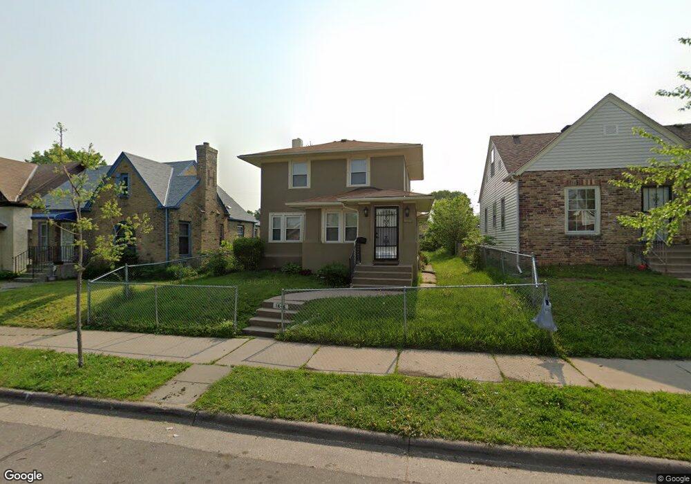 1646 Sheridan Ave N, Minneapolis, MN 55411 - photo 1