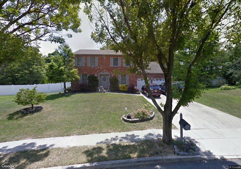 23 Thornfield Cir, Sewell, NJ 08080 - photo 1