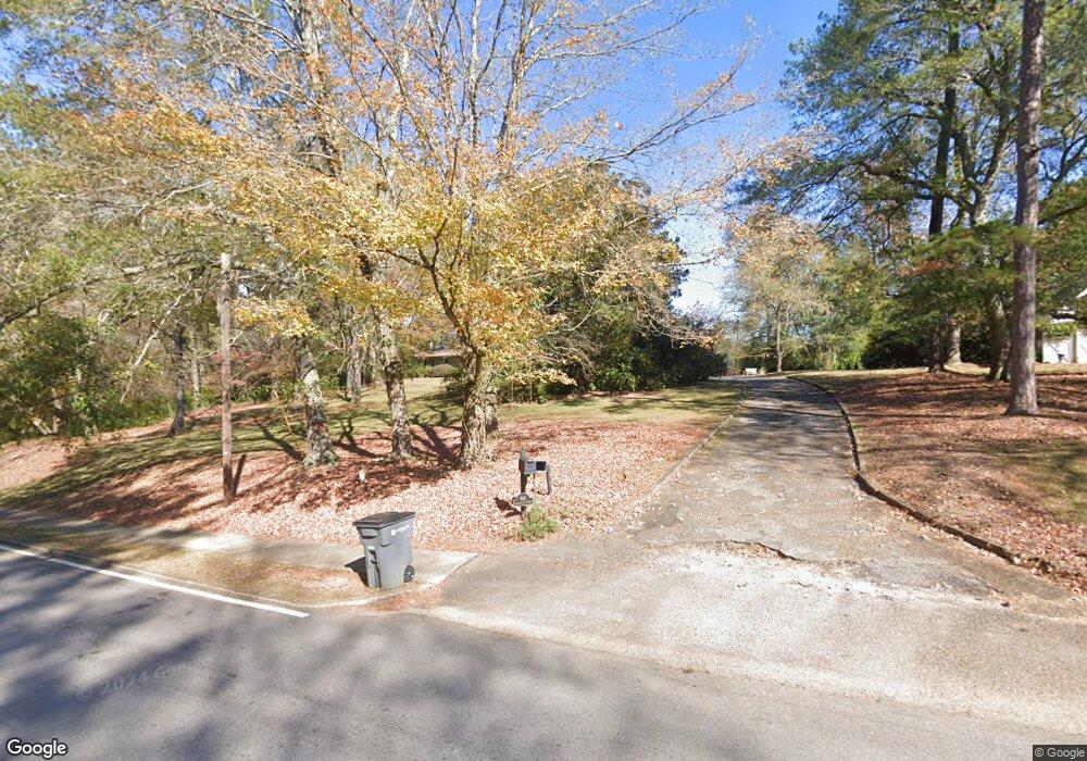 914 Country Club Rd, Lagrange, GA 30240 - photo 1