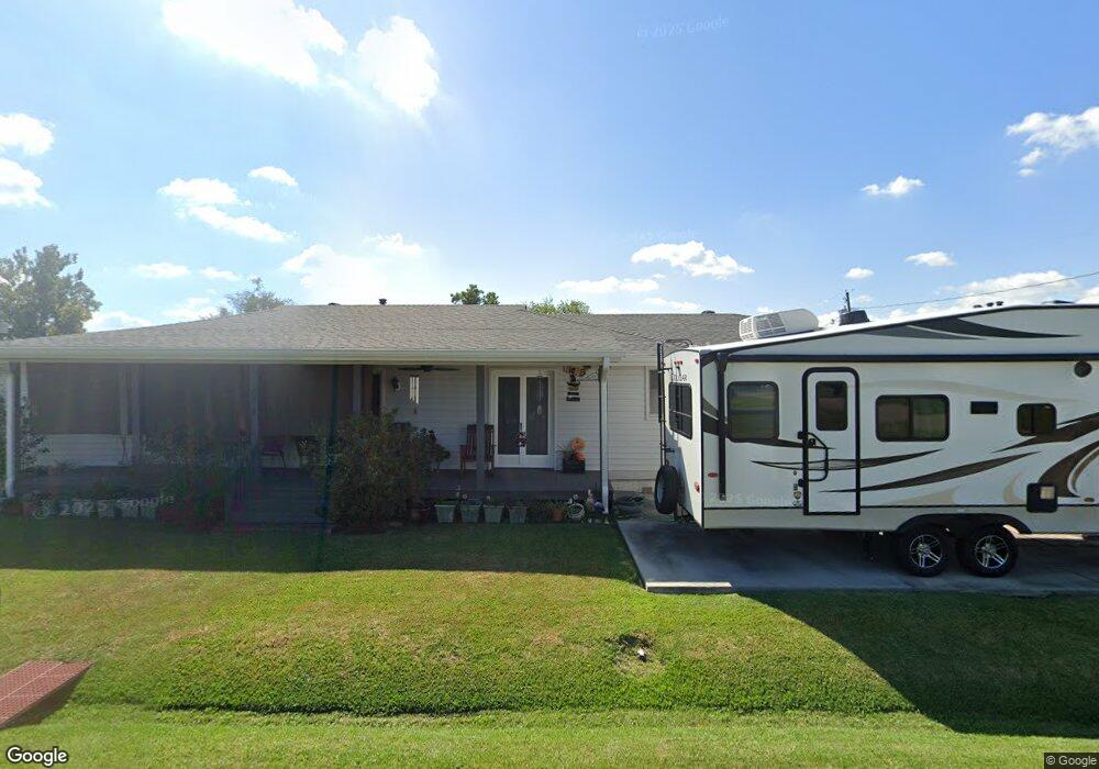 2019 Tanya St, Houma, LA 70360 - photo 1