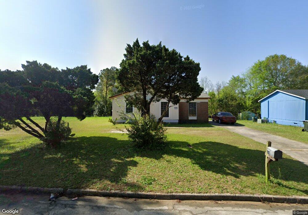 2850 Village Green Dr, Macon, GA 31206 - photo 1