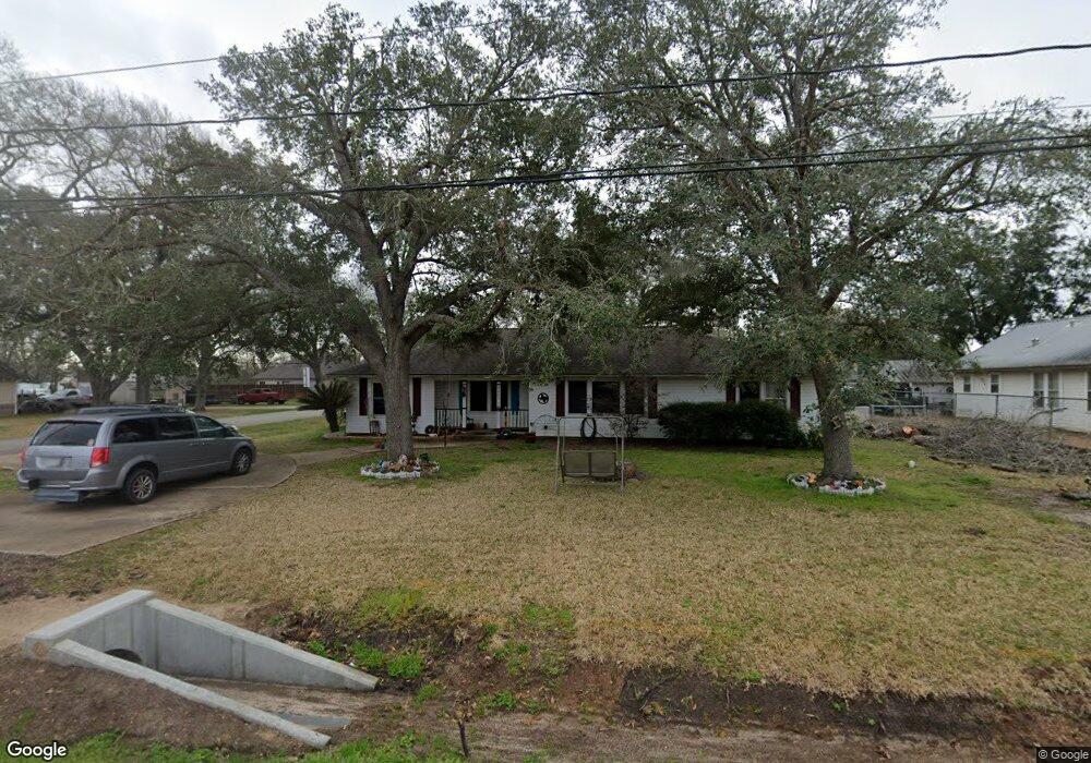 2603 School St, Needville, TX 77461 - photo 1
