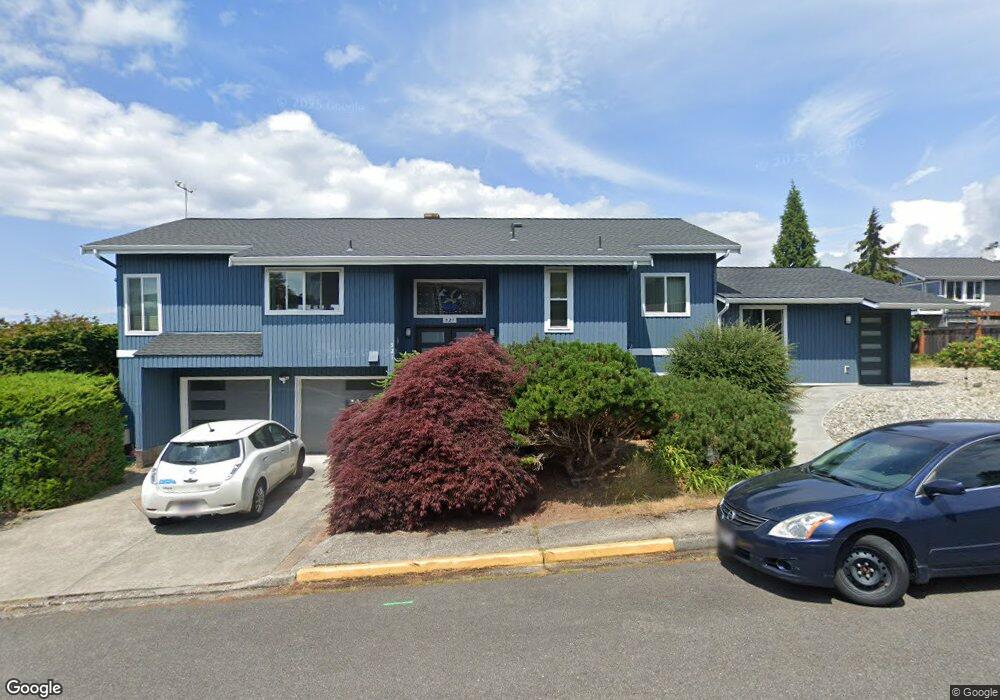 521 Hemlock Way, Edmonds, WA 98020 - photo 1