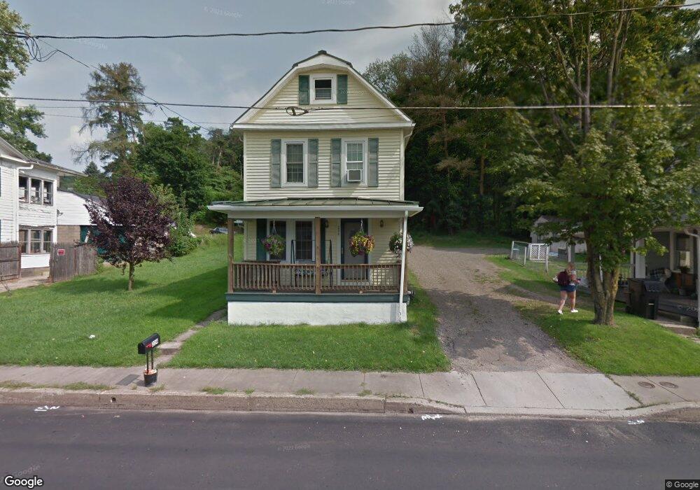 224 Main St, Orangeville, PA 17859 - photo 1