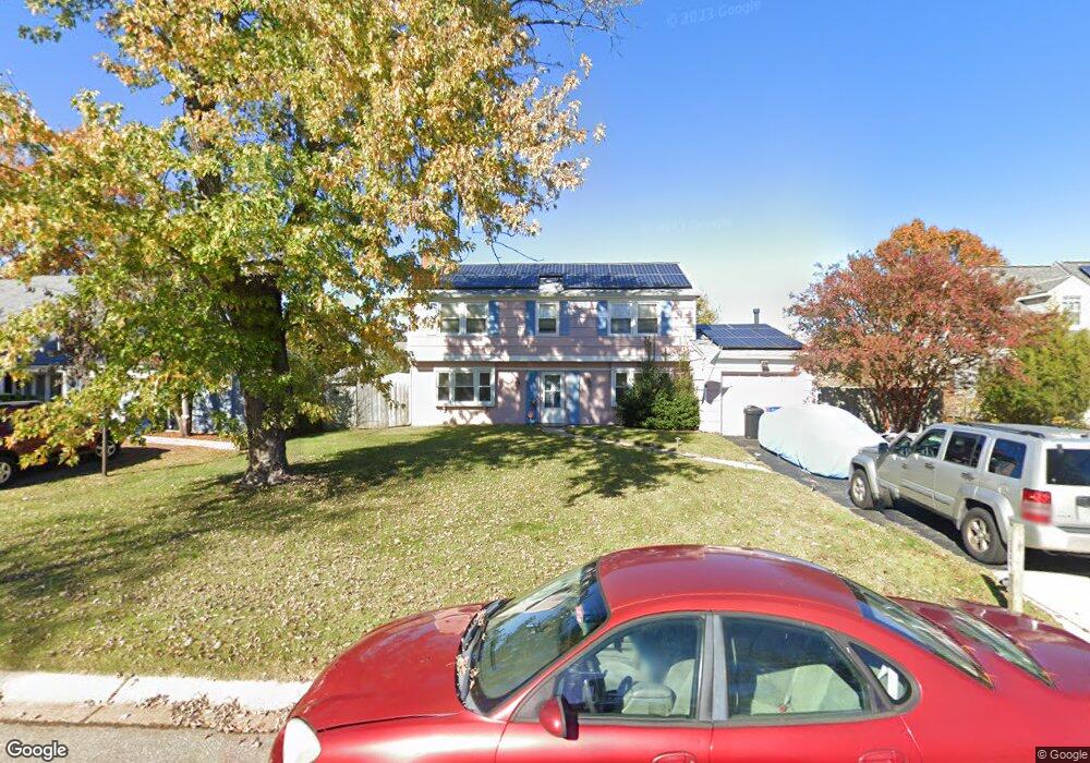 12604 Milburn Ln, Bowie, MD 20715 - photo 1