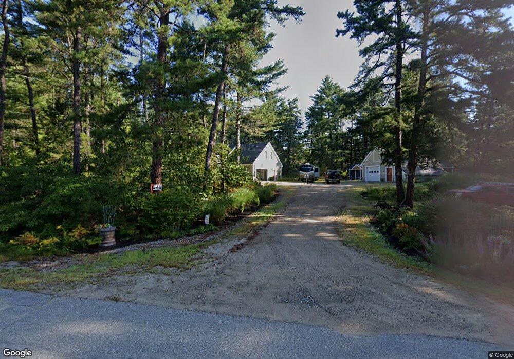 639 Moores Pond Rd, Silver Lake, NH 03875 - photo 1