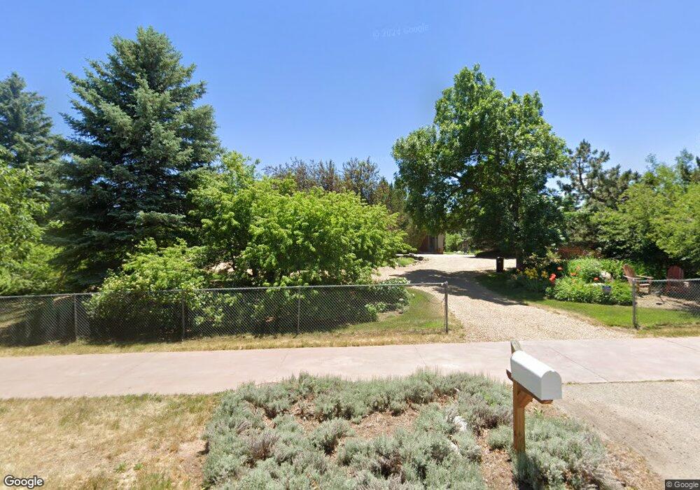 2000 Norwood Ave, Boulder, CO 80304 - photo 1
