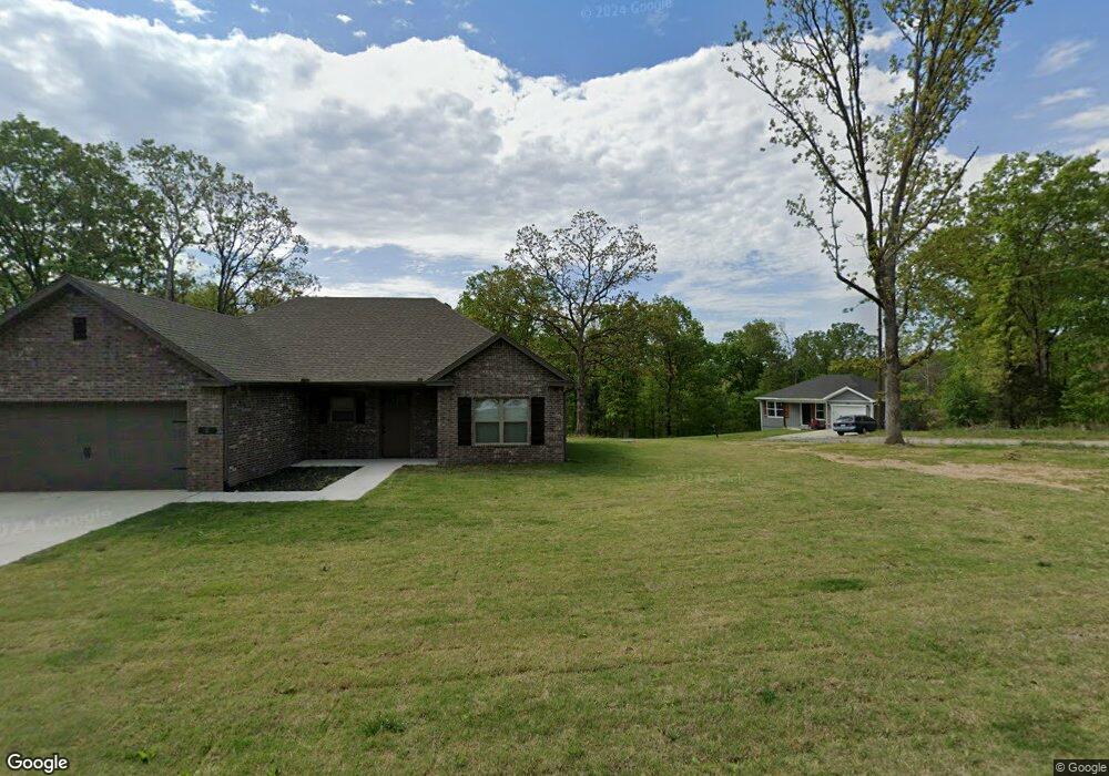 0 Kings Lynn Ln unit 1038274, Bella Vista, AR 72715 - photo 1