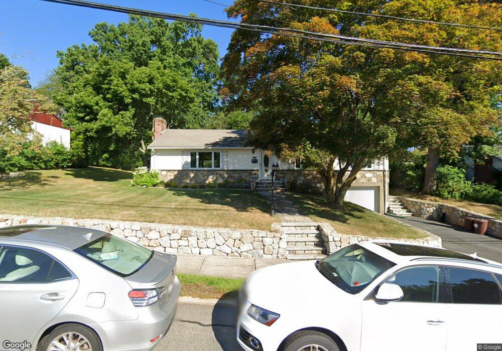 21 Sharpe Rd, Newton Center, MA 02459 - photo 1