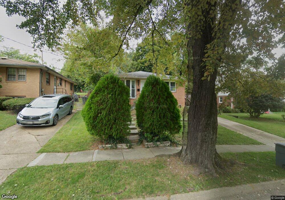 1707 Flora Ln, Silver Spring, MD 20910 - photo 1