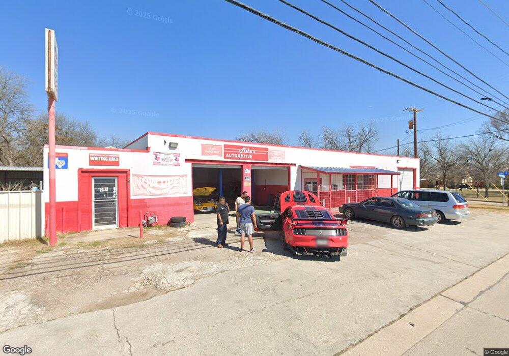 8000 White Settlement Rd, White Settlement, TX 76108 - photo 1