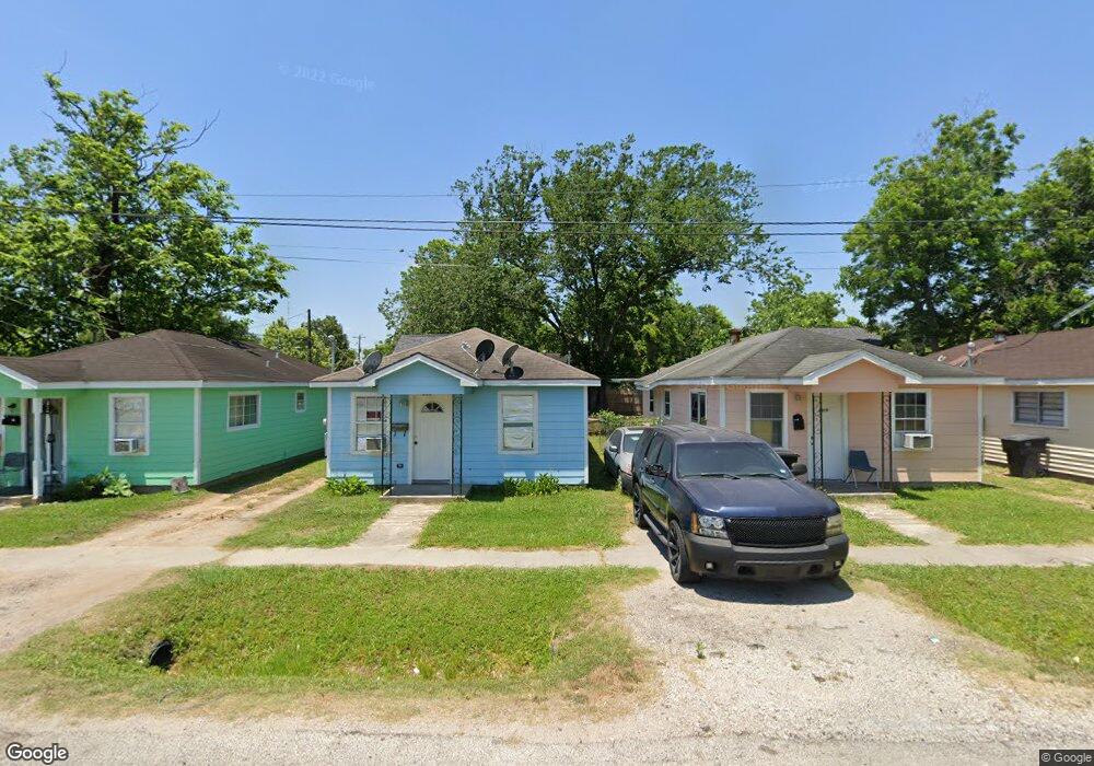 6011 Sayers St, Houston, TX 77026 - photo 1