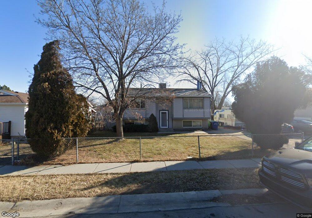 8235 S 3580 W, West Jordan, UT 84088 - photo 1