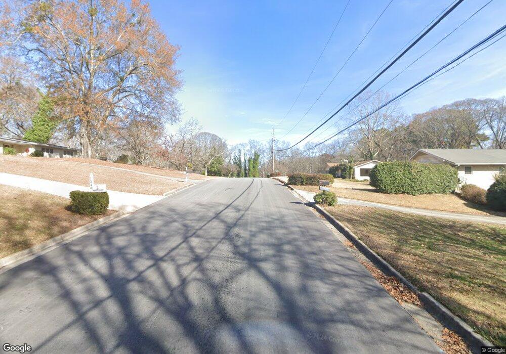 0 Takeda Rd, Gainesville, GA 30501 - photo 1