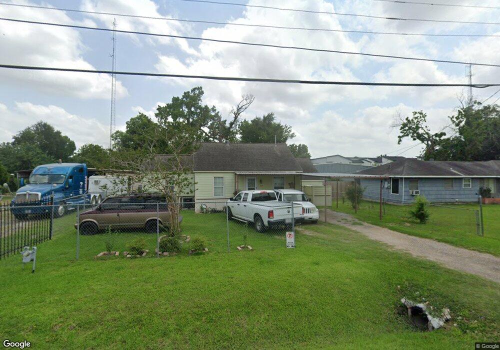 429 Marcella St, Houston, TX 77091 - photo 1