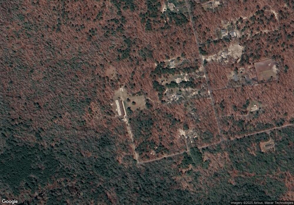 7207 Third Ave Mays Landing, Hamilton Twp., NJ 08330 - photo 1