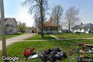 406 E State St, Corydon, IA 50060