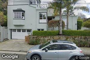 1056 Park Ln, Piedmont, CA 94610