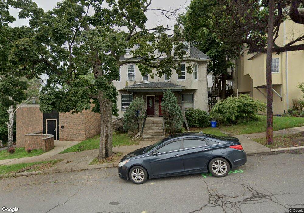 921 E Gibson St unit 923, Scranton, PA 18510 - photo 1