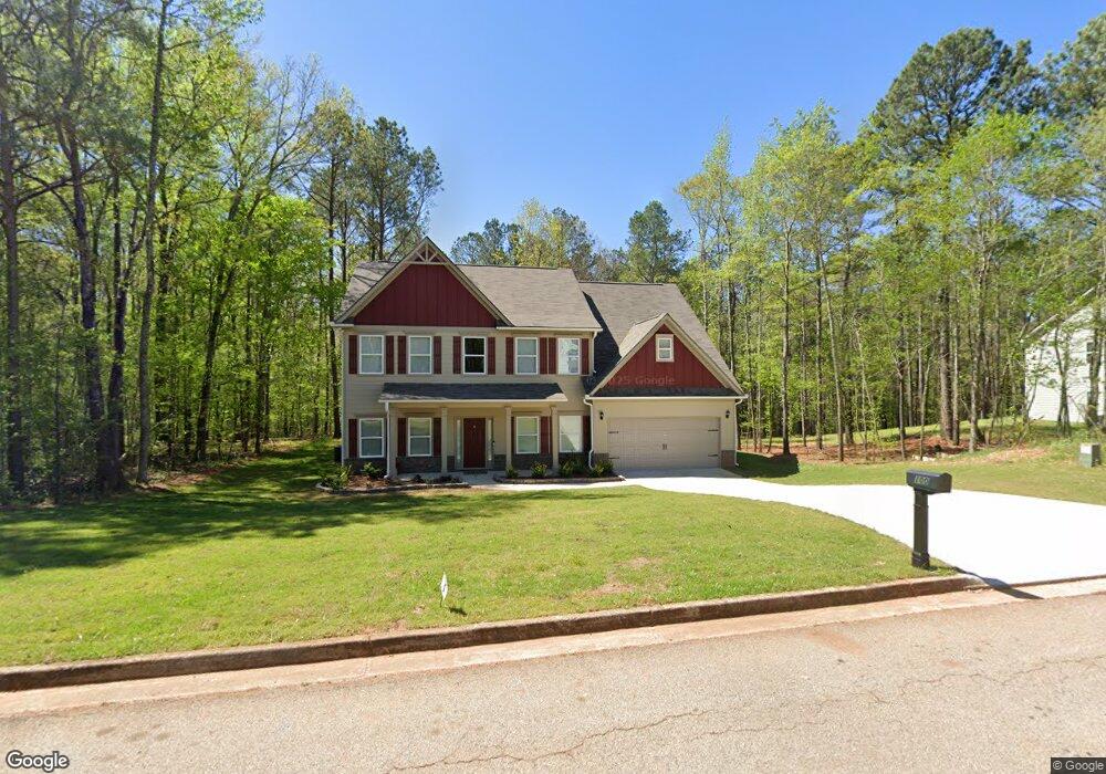 100 Edward Way, Covington, GA 30016 - photo 1