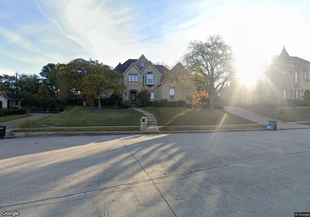 7209 Waldon Ct, Colleyville, TX 76034 - photo 1