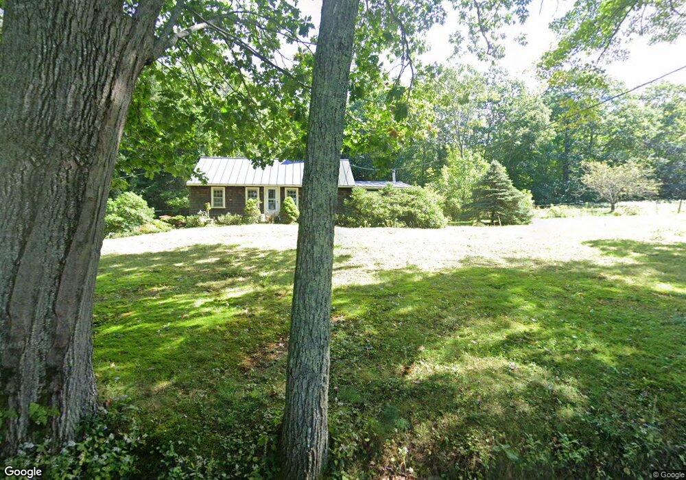 143 Tuttle Hill Rd, Orange, NH 03741 - photo 1