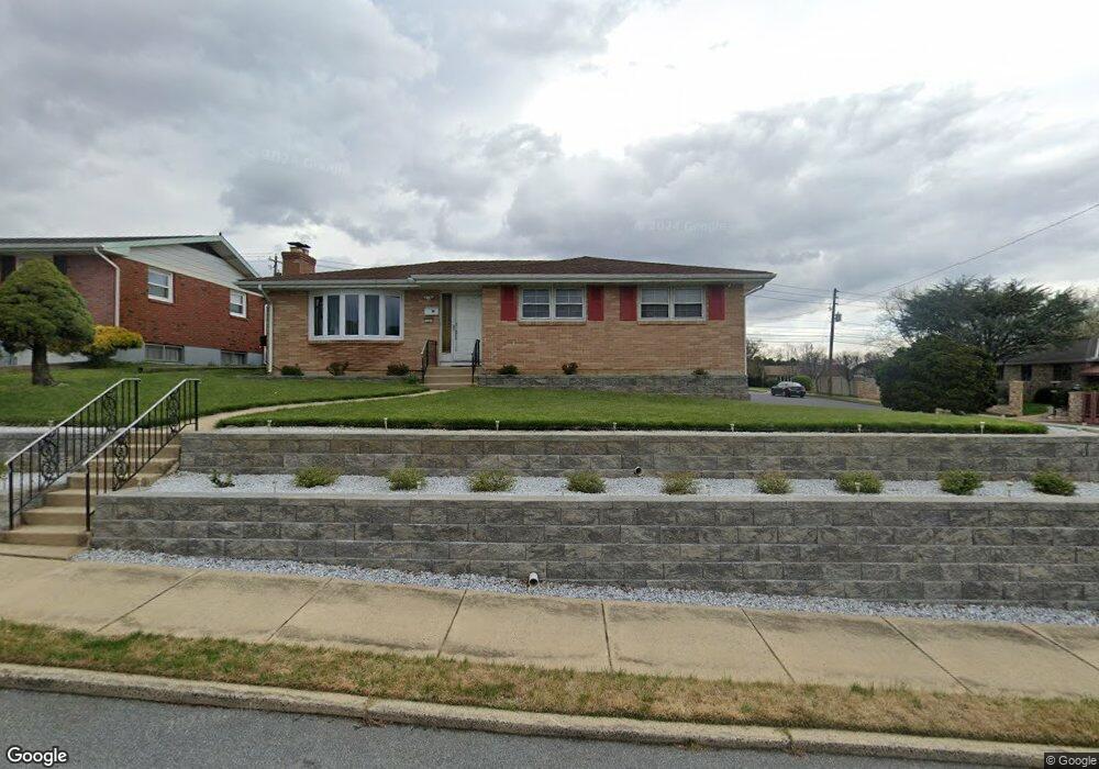 1201 W Tremont St unit 1207, Allentown, PA 18102 - photo 1