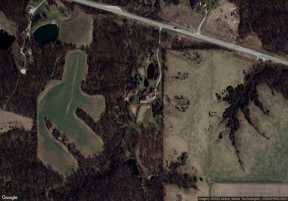 25151 Highway 92, Columbus Junction, IA 52738 - photo 1