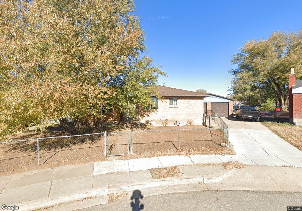 2012 W 6075 S, Roy, UT 84067 - photo 1