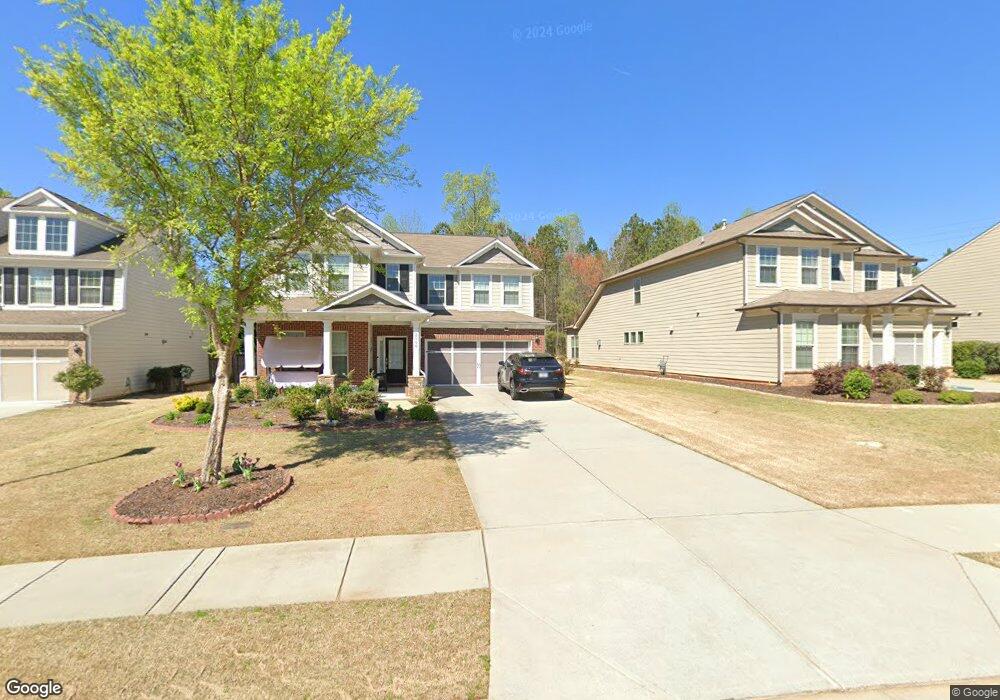 2008 Blossom Hill Dr, Roswell, GA 30076 - photo 1