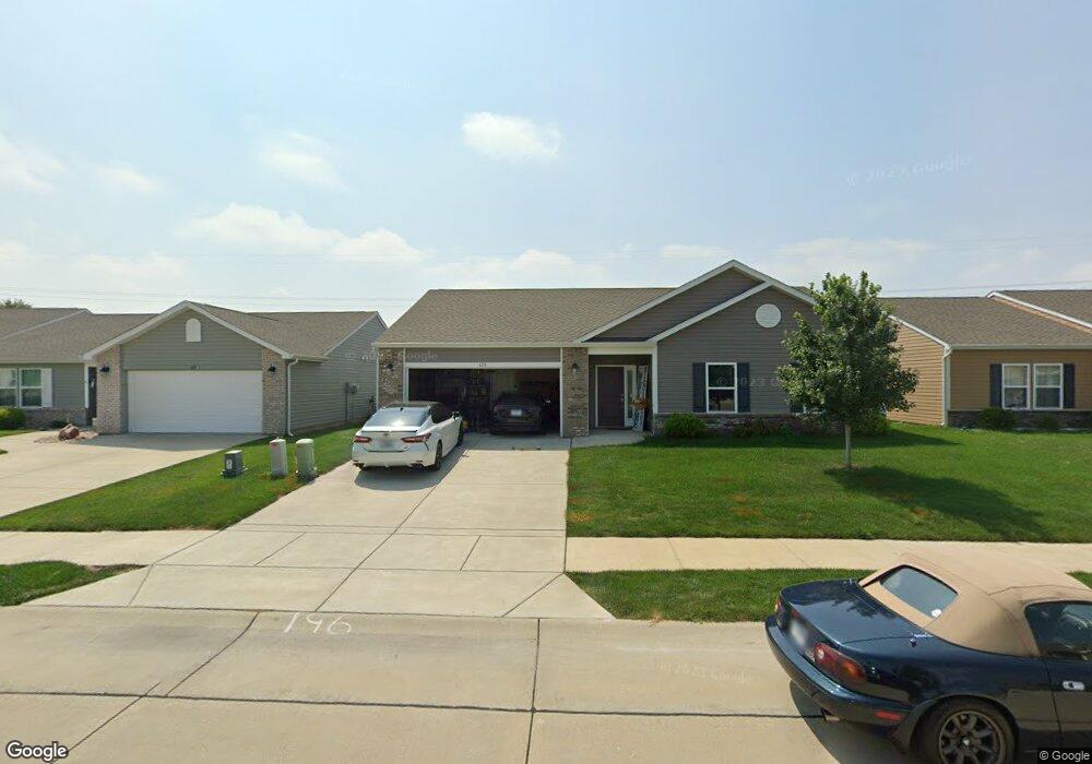 125 S Rickover Cir, Lafayette, IN 47909 - photo 1