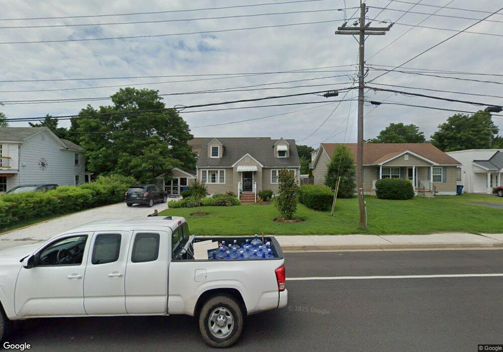 602 N Talbot St, Saint Michaels, MD 21663 - photo 1