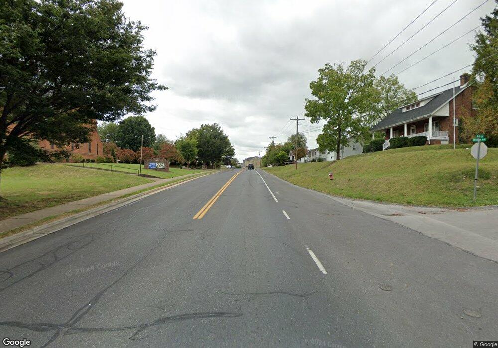 TBD Bridge Ave, Waynesboro, VA 22980 - photo 1