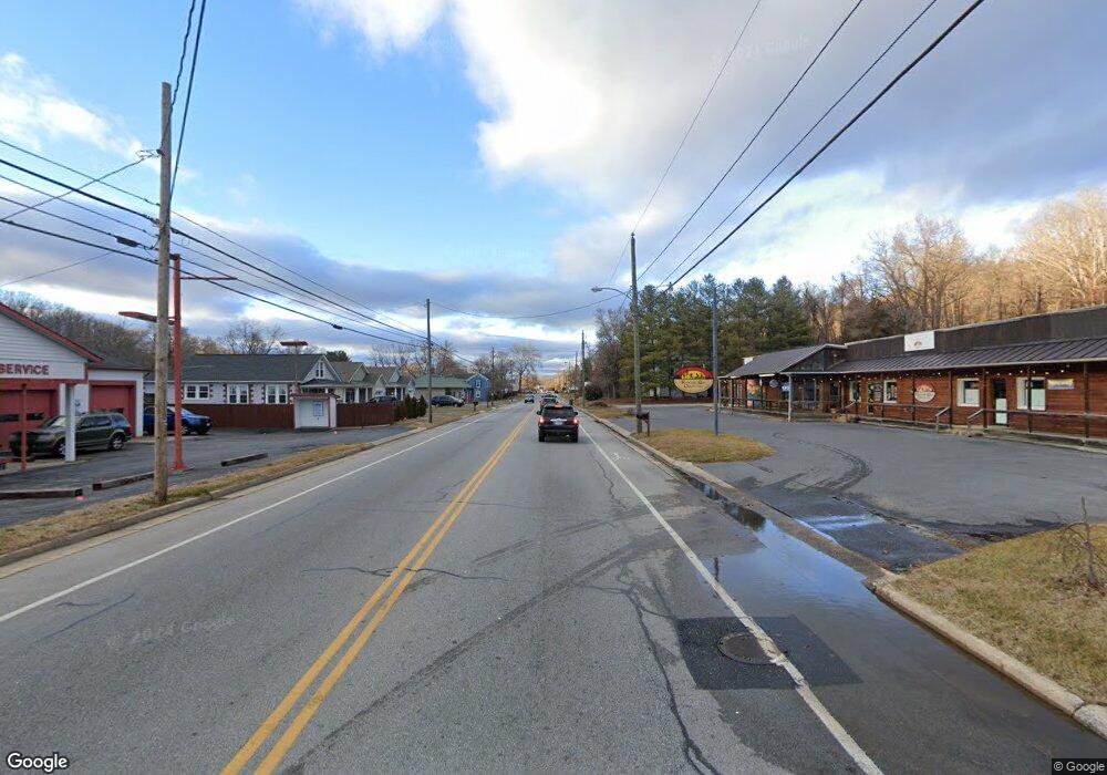 TBD E Main St unit Parcels A & C, Waynesboro, VA 22980 - photo 1