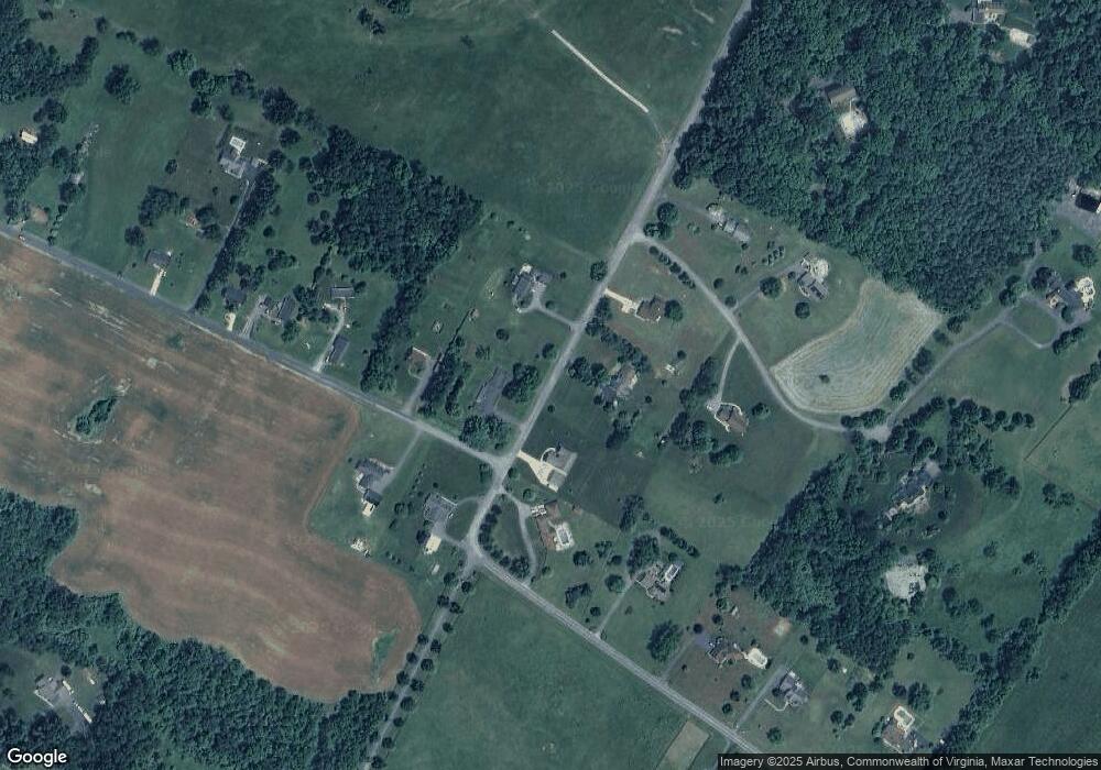 zion churc Tbd, Waynesboro, VA 22980 - photo 1