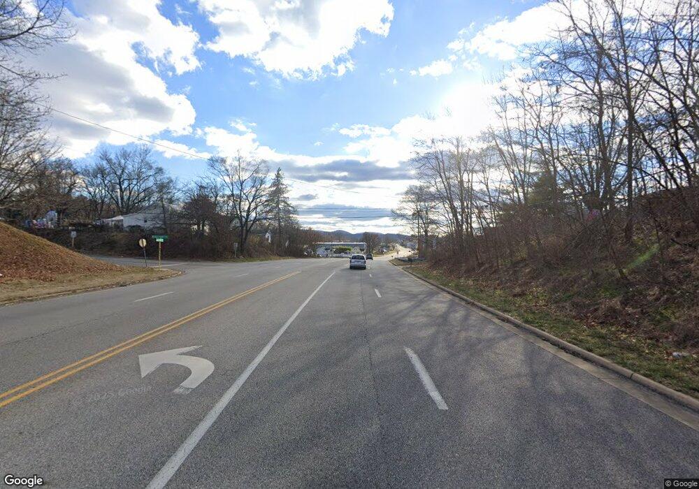 tbd E Side Hwy, Waynesboro, VA 22980 - photo 1