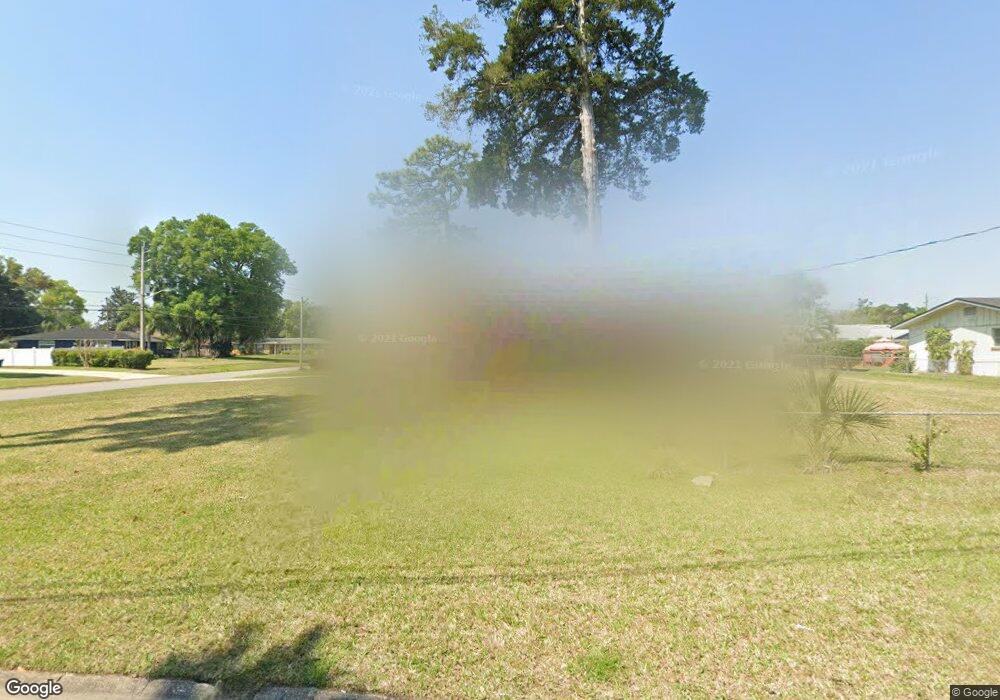 886 Palermo Rd, Jacksonville, FL 32216 - photo 1